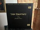 Beatles Mobile Fidelity box set unplayed