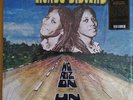 LIJADU SISTERS HORIZON UNLIMITED  LP
