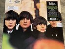 THE BEATLES FOR SALE 2012 Remastered 180g Vinyl LP Reissue NEW Sealed Gatefold