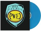 Pop Will Eat Itself - Box Frenzy [New Vinyl LP] Colored Vinyl, 140 Gram Vinyl