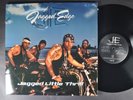 JAGGED EDGE Jagged Little Thrill Hip Hop 2LP SO SO DEF ORIGINAL  PROMO mint