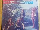 Cuby & Blizzards LP Desolation UK Philips 1st Press LOVELY COPY & AMAZING AUDIO