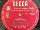 Rolling Stones LP Aftermath UK Decca Mono 1st Press -1B -6A BIG AUCTION LISTED \