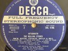 Rolling Stones LP Aftermath UK Decca Stereo 1968 Press -1W -5W BEAUTIFUL COPY \