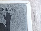 Pink Floyd LP The Piper At The Gates Of Dawn UK Columbia Stereo 1st Press 1G 1G