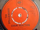 THE SPELLBINDERS.CHAIN REACTION./.FOR YOU.7