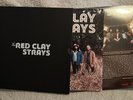 THE RED CLAY STRAYS - 