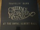 Creedence Clearwater Revival At The Royal Albert Hall Super Deluxe Box Set #4687
