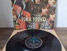 PIPER AT THE GATES OF DAWN Pink Floyd MONO 1967 UK press vinyl LP PSYCH classic
