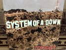 System of a Down - Toxicity (Record, 2018) New Sealed Vinyl In A Best Record Mai