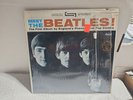 THE EARLY BEATLES 1978 LP Vinyl Record Album Capitol Purple Label ST 2047