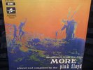 Pink Floyd: Soundtrack From The Film  MORE 1969 French 2nd Press C 062-04096