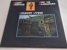 Albert Griffiths And The Gladiators – Country Living - Vinyl - 1985 - US