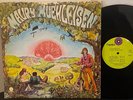 Rare MAURY MUEHLEISEN Gingerbreadd 1969 CAPITOL SSW Classic VG Tested w INSERT