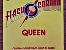 Queen – Flash Gordon (Original Soundtrack Music) LP Colombia EMI 1980