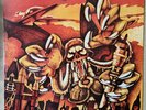 Amon Duul II Live In London Japan Vinyl LP NM LLS80086