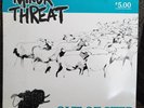 LP MINOR THREAT - OUT OF STEP - DISCHORD 1983 $5.00