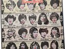Rare 1st Press 1978 -Rolling Stones Banned Album Cover 