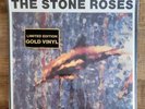 The Stone Roses-Fools Gold 9.53. Limited Edition U.S.A Gold Vinyl Coloured 1990