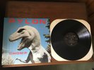 Pylon CHOMP 1983 original 1st DB Recs INDIE ALTERNATIVE Rock RARE lp NM