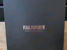 Final Fantasy VII Remake and FF VII Vinyl Limited 2 LP Music Analog Record FF 7