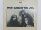 MC5 Back In The USA SD8247 PR LP Vinyl VG Cover VG+