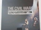 The Civil Wars Unplugged On Vh1 Sealed Vinly LP