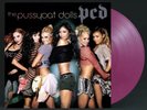The Pussycat Dolls – PCD - Purple LP Vinyl Record 12
