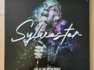 SYLVESTER: Live at the Opera House / 3-LP, Purple Vinyl, LTD [DEMO COPY]