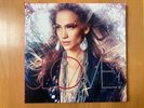 Jennifer Lopez - LOVE? Box Set Limited Edition Vinyl Glitterati Edition SIGNED