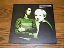 The Charlatans Up To Our Hips Ltd GREEN Vinyl LP Limited to 250 copies