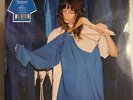 FAYE WEBSTER – UNDERDRESSED AT THE SYMPHONY - BLUE CHANDELIER SPLATTER VINYL -6B