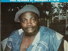 FRANCO Et Le T.P. O.K. JAZZ Chez Rythmes Et Musiques A Paris LP 1984 AFRO RUMBA