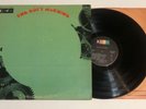 THE SOFT MACHINE 