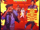 KOOL & THE GANG 