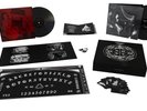 **Presale** DURAN DURAN DANSE MACABRE De Luxe Box Set (DELUXE VINYL 3LP BOX SET)