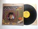 Donovan - Sunshine Superman, EPIC BN 26217, Vinyl LP 1966 / VG+, Super Clean