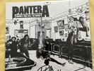 Pantera Cowboys From Hell: The Demos Vinyl.  Singed By Phil Anselmo