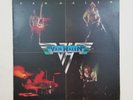 VAN HALEN s/t BSK3075 LP Vinyl VG+nr++ Cover VG+ Sleeve 1978 No Barcode