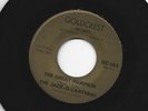 DOOWOP TEEN ROCK 45  - JACK-O-LANTERNS- THE GREAT PUMPKIN - HEAR -1963 GOLDCREST