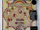 LYNYRD SKYNYRD second helping LP audiophile ANALOGUE in poly HYPE stickers NMINT
