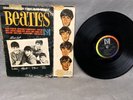VINTAGE VINYL LP INTRODUCING THE BEATLES VEE JAY RECORDS VJLP 1062