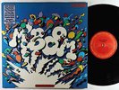 Max Roach - M'Boom LP - Columbia VG+ PROMO