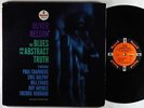 Oliver Nelson et al. - The Blues And The Abstract Truth LP - Impulse Stereo RVG