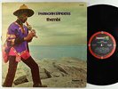 Pharoah Sanders - Thembi LP - ABC Impulse