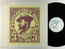 Thelonious Monk - The Unique LP - Riverside - OJC-064 VG+