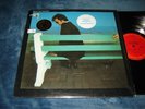 Boz Scaggs - Silk Degrees LP NM in shrink original hype sticker smooth classic