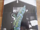 Portugal. The Man American Ghetto 2010 BLACK Vinyl Record LP NEW SEALED indie