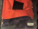 Billy Joel Storm Front Vinyl 1989 LP Columbia Records C 33466
