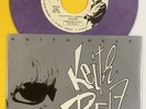 KEITH RELF Together Now 1989 45 PURPLE Marbled VINYL *MINT NEVER PLAYED* ML 221